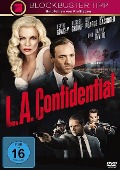 Cover-Bild zum Titel 'L.A. Confidential' von 'Curtis Hanson, Brian Helgeland, Jerry Goldsmith'