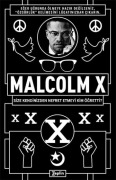 Cover-Bild zum Titel 'Malcolm X' von 'Malcolm X'