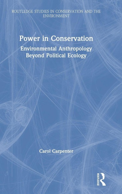 Power in Conservation - Carol Carpenter