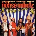 Cover-Bild zum Titel 'Heilige Lieder' von 'Böhse Onkelz'