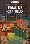 Cover-Bild zum Titel 'Final de Capítulo' von 'Elizabeth Penney'