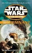 Star Wars: The New Jedi Order - Force Heretic I Remnant - Sean Williams, Shane Dix