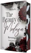 Cover-Bild zum Titel 'The Beauty of Medusa -Revenged' von 'Malia K.'