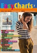 Cover-Bild zum Titel 'Easy Charts 7' von ''