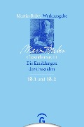 Cover-Bild zum Titel 'Chassidismus III' von 'Martin Buber'