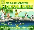 Die 60 schönsten Kinderlieder - Various