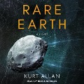 Rare Earth - Kurt Allan