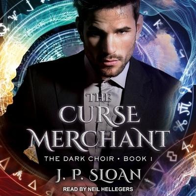 The Curse Merchant - J. P. Sloan