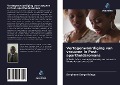 Cover-Bild zum Titel 'Vertegenwoordiging van vrouwen in Post-apartheidsromans' von 'Stephane Serge Ibinga'