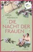 Die Nacht der Frauen - Katja Maybach