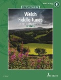 Welsh Fiddle Tunes - 