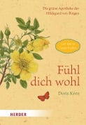 Fühl dich wohl - Doris Kern