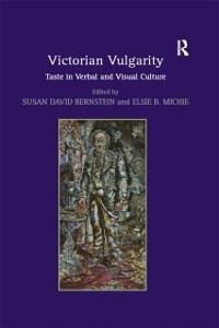 Victorian Vulgarity - 