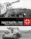 Cover-Bild zum Titel 'Panzerartillerie' von 'Thomas Anderson'