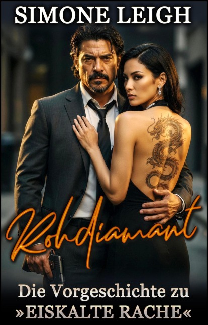 Rohdiamant - Simone Leigh