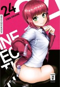 Infection 24 - Toru Oikawa