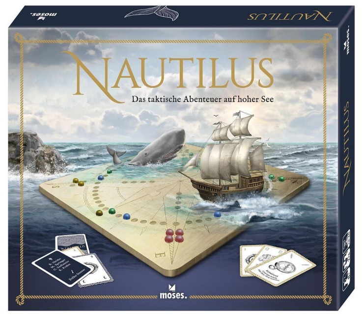 Nautilus - Benyi Heider, Matthias Kapusta, Kp Business Solutions - Kevin Probst, Christian Sedlmeier, Markus Springer