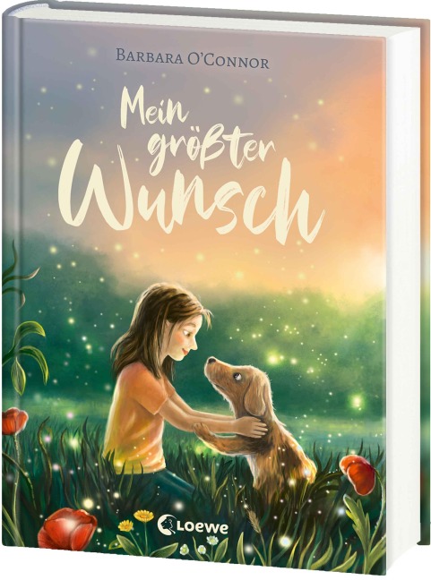 Mein größter Wunsch - Barbara O¿Connor