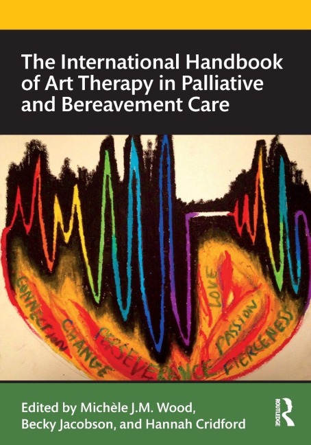 The International Handbook of Art Therapy in Palliative and Bereavement Care - 