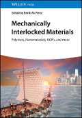 Mechanically Interlocked Materials - 