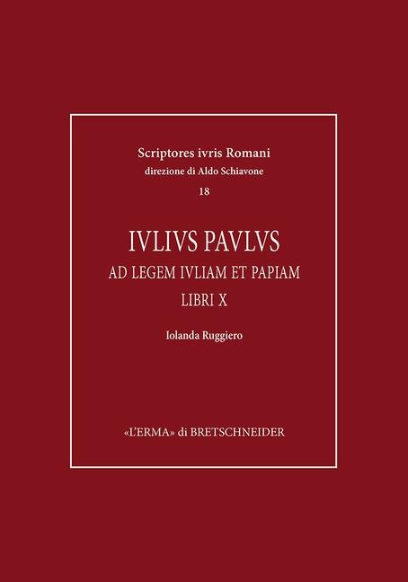 Iulius Paulus - 