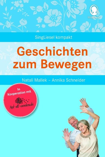 Geschichten zum Bewegen - Natali Mallek, Annika Schneider