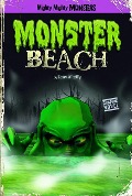 Cover-Bild zum Titel 'Monster Beach' von 'Sean O'Reilly'