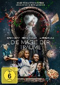 Die Magie der Träume - Marissa Kate Goodhill, John Debney