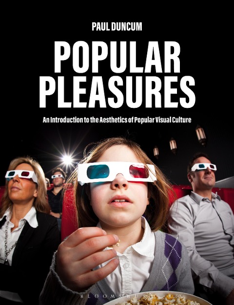 Popular Pleasures - Paul Duncum