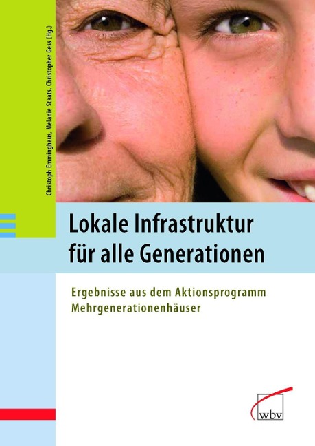 Lokale Infrastruktur für alle Generationen - 