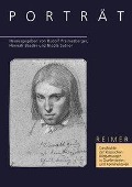 Cover-Bild zum Titel 'Geschichte der klassischen Bildgattungen in Quellentexten und Kommentaren. Das Porträt' von ''