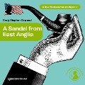 A Sandal from East Anglia - Craig Stephen Copland, Arthur Conan Doyle