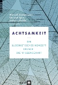 Cover-Bild zum Titel 'Achtsamkeit' von ''