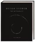 Cover-Bild zum Titel 'The Restaurant' von 'Heiko Nieder'