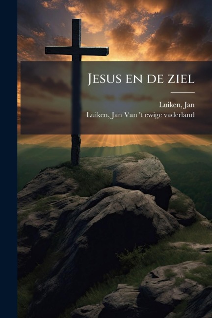 Jesus en de ziel - Jan Luiken