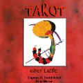 Cover-Bild zum Titel 'Tarot einer Liebe' von 'Dagmar H. Steinbäcker'