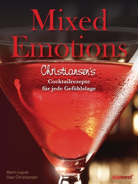 Mixed Emotions - Uwe Christiansen