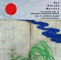 Cover-Bild zum Titel 'The Ongaku Masters,Vol. 3' von 'Various'