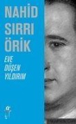 Cover-Bild zum Titel 'Eve Düsen Yildirim' von 'Nahid Sirri Örik'