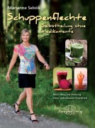 Cover-Bild zum Titel 'Schuppenflechte - Selbstheilung ohne Medikamente' von 'Marianne Sebök'