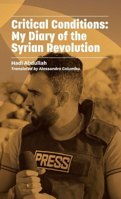 Critical Conditions - Hadi Abdullah