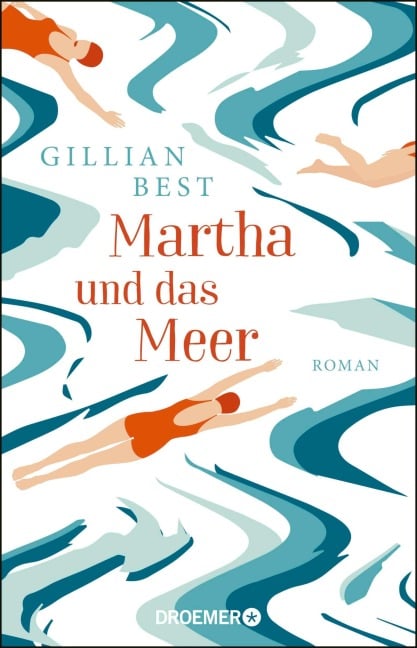 Martha und das Meer - Gillian Best