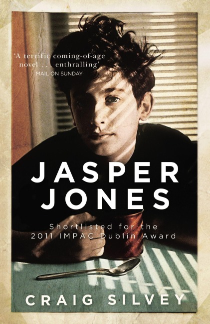 Jasper Jones - Craig Silvey