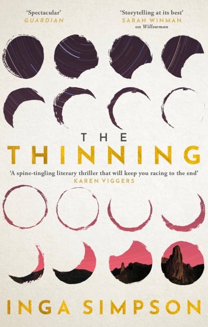 The Thinning - Inga Simpson