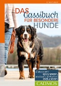 Cover-Bild zum Titel 'Das Gassibuch für besondere Hunde' von 'Katrien Lismont'