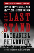 Cover-Bild zum Titel 'The Last Stand' von 'Nathaniel Philbrick'