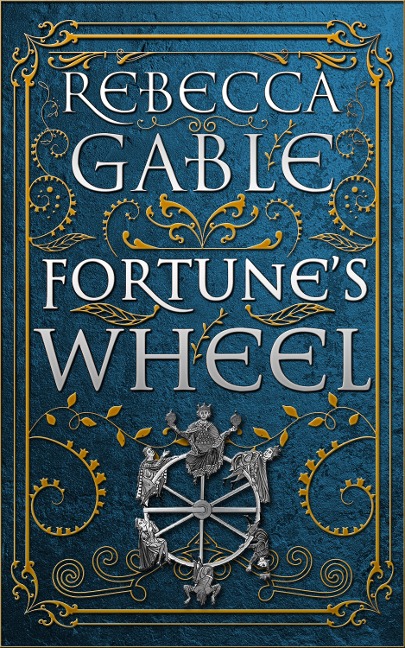Fortune's Wheel - Rebecca Gable