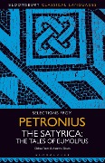 Selections from Petronius, The Satyrica - Debra Freas, Andrew Zissos