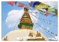 Nepal Eine Reise durch ein faszinierendes Land (Wandkalender 2024 DIN A3 quer), CALVENDO Monatskalender - Denise Graupner
