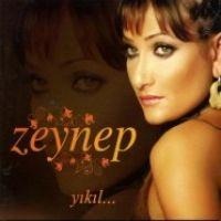 Yikil CD - Zeynep